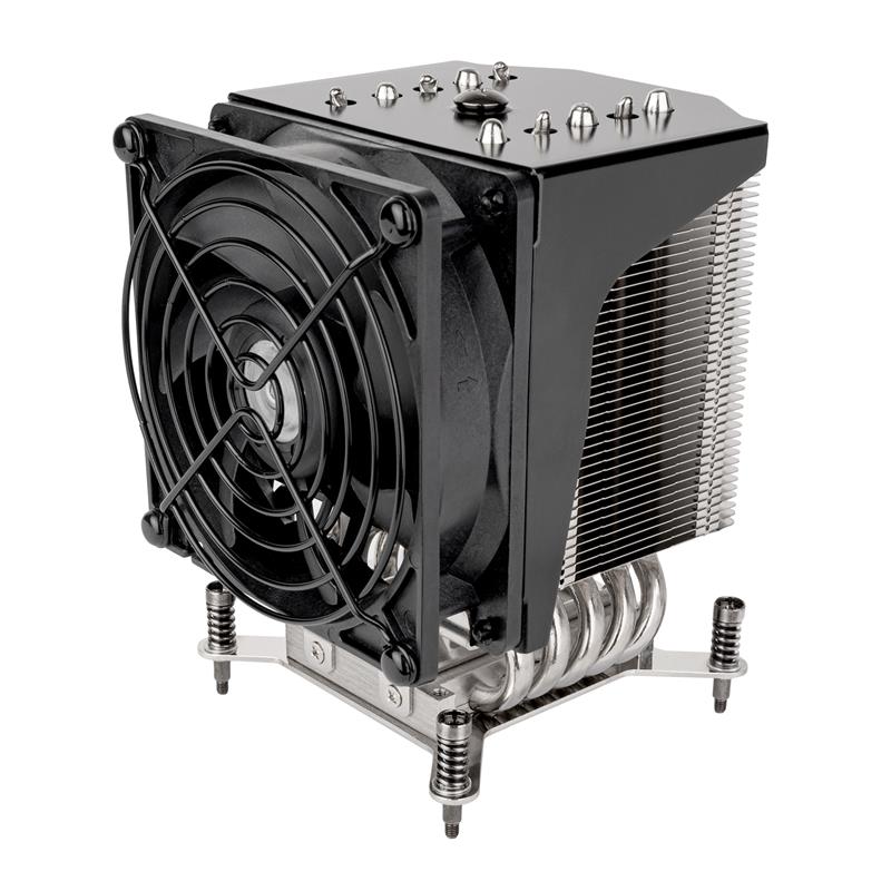 SILVERSTONE SST-XE04-2066B Air Cooled