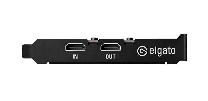 Elgato Game Capture 4K Pro, 8K60 Passthrough, 4K60 Capture