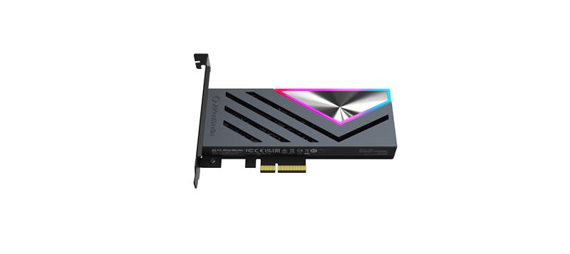 Avermedia Live Gamer 4K 2.1 GC575 - Canada Computers & Electronics