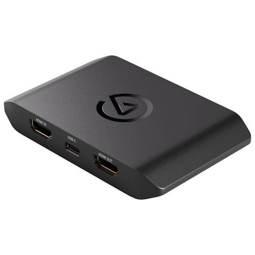 Elgato 4K S Video Capture Card, Black - Canada Computers & Electronics