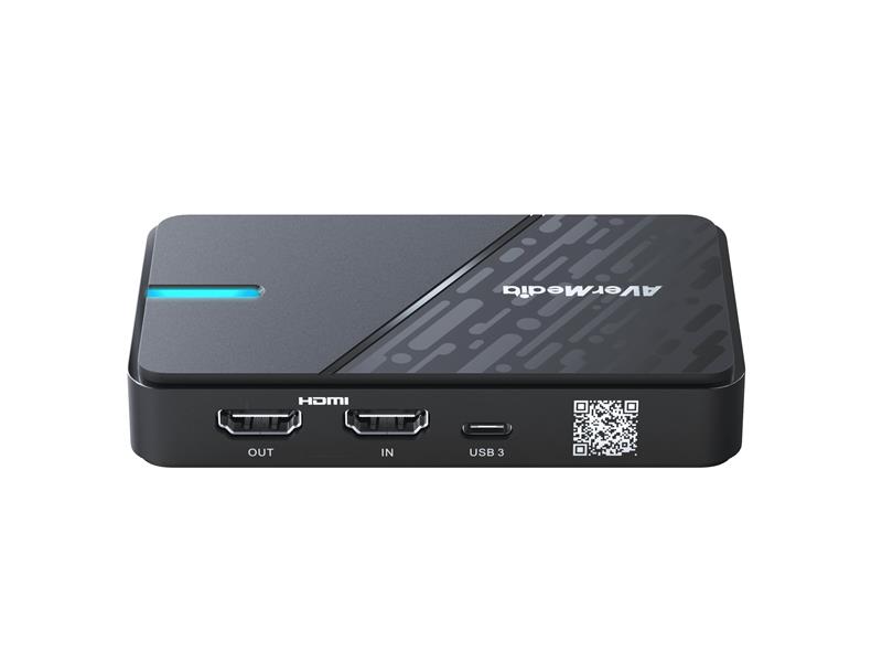 AverMedia GC311G2 Video Capture Card, Black