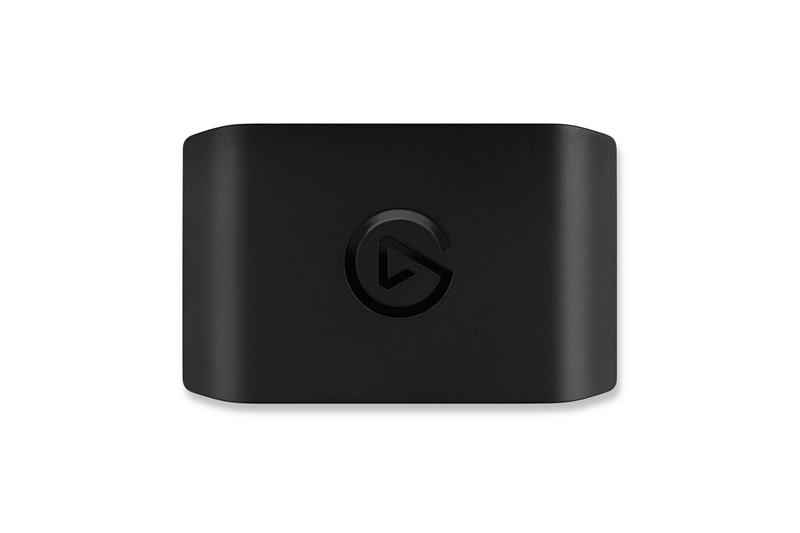Elgato 4K X External Video Capture Card, Black - Canada Computers