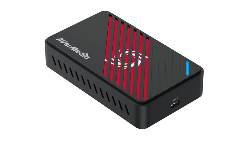 AverMedia Live Gamer ULTRA S GC553Pro, Black
