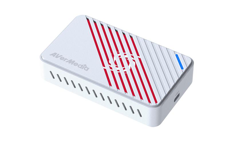 AverMedia Live Gamer ULTRA S GC553Pro, White