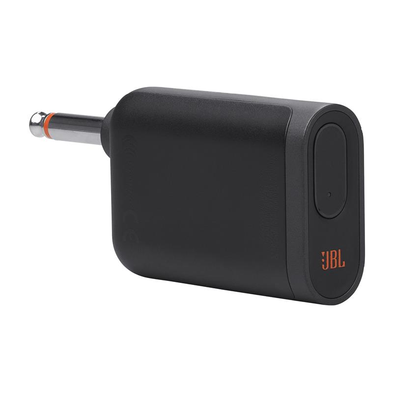 JBL PartyBox Wireless Mic Set of 2, Black - Canada Computers