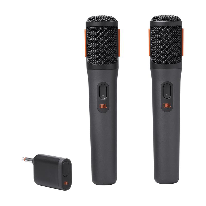 JBL PartyBox Wireless Mic...