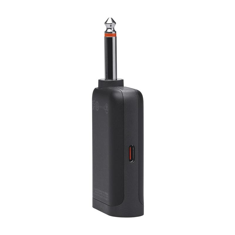 JBL PartyBox Wireless Mic Set of 2, Black - Canada Computers