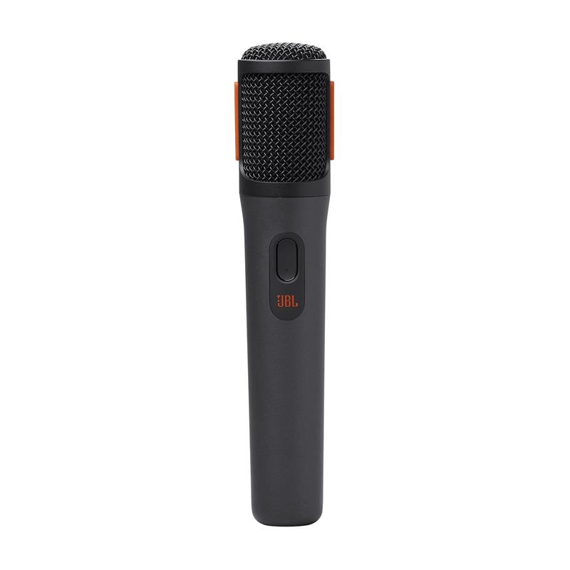 JBL PartyBox Wireless Mic Set of 2, Black - Canada Computers