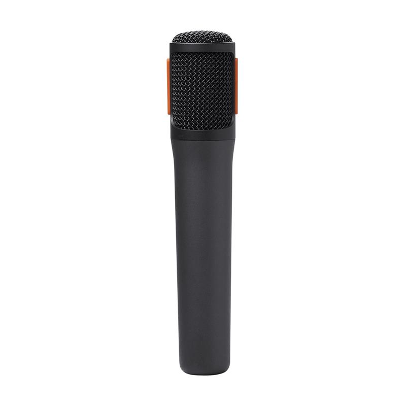 JBL PartyBox Wireless Mic Set of 2, Black - Canada Computers