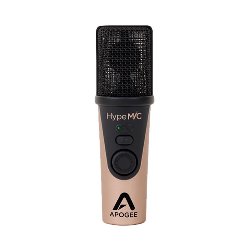 APOGEE HypeMic Microphone...