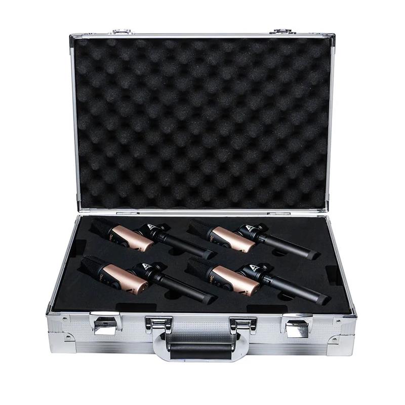 APOGEE Kit de podcast HypeMiC