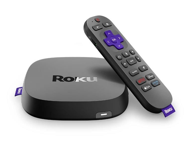 Roku Ultra