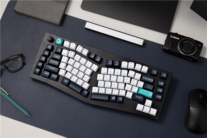 Keychron Q10 Max 75% Keyboard No Switch Included - Canada