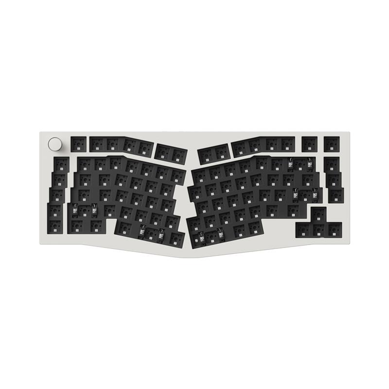 Keychron Q10 Max 75% Keyboard No Switch Included