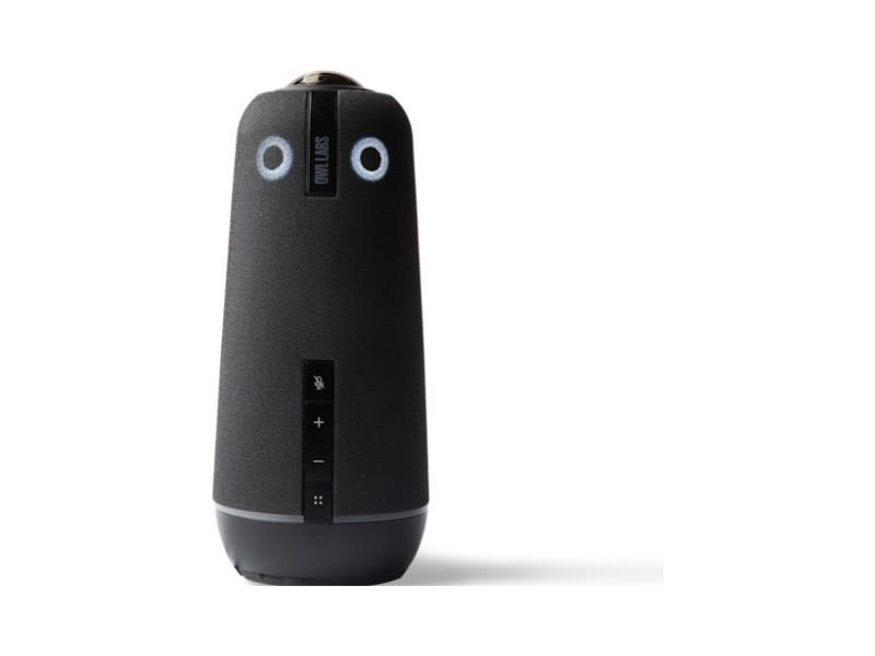 Caméra de visioconférence intelligente 360 ​​degrés 4K Meeting Owl 4+