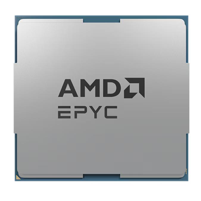 AMD EPYC 9755 128 Cores