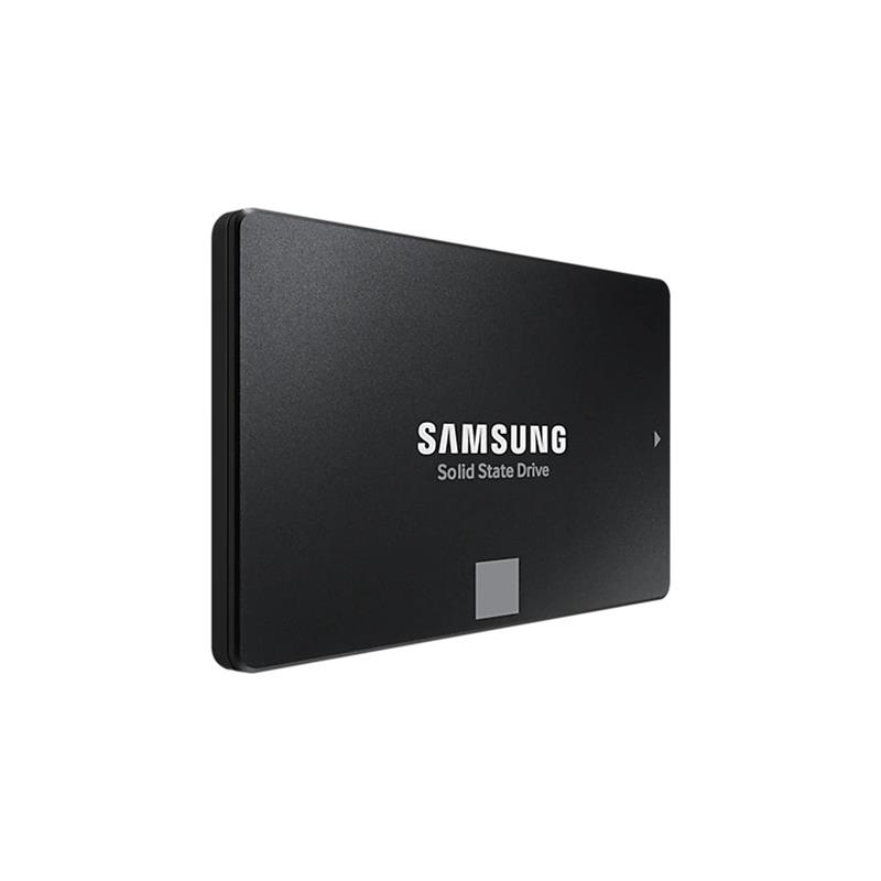 Samsung 870 EVO 2TB SATA III Solid State Drive - Canada Computers