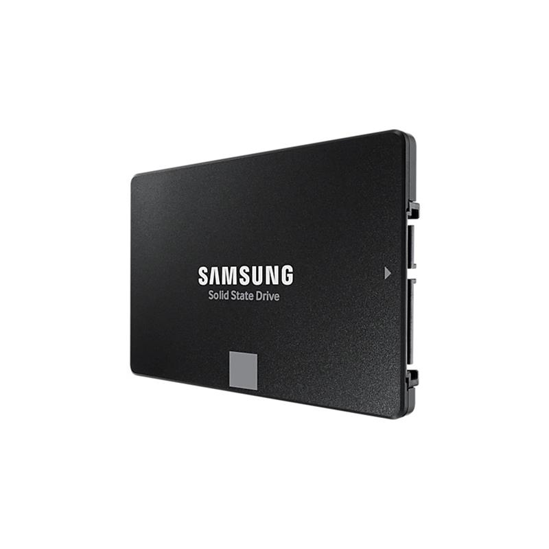 Samsung 870 EVO 4TB SATA III Solid State Drive - Canada Computers