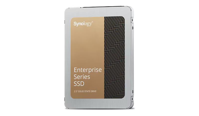 Synology SAT5221-1920G - SSD - Enterprise - 1.92 TB - SATA 6Gb/s
