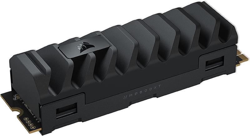 CORSAIR MP600 PRO XT SSD