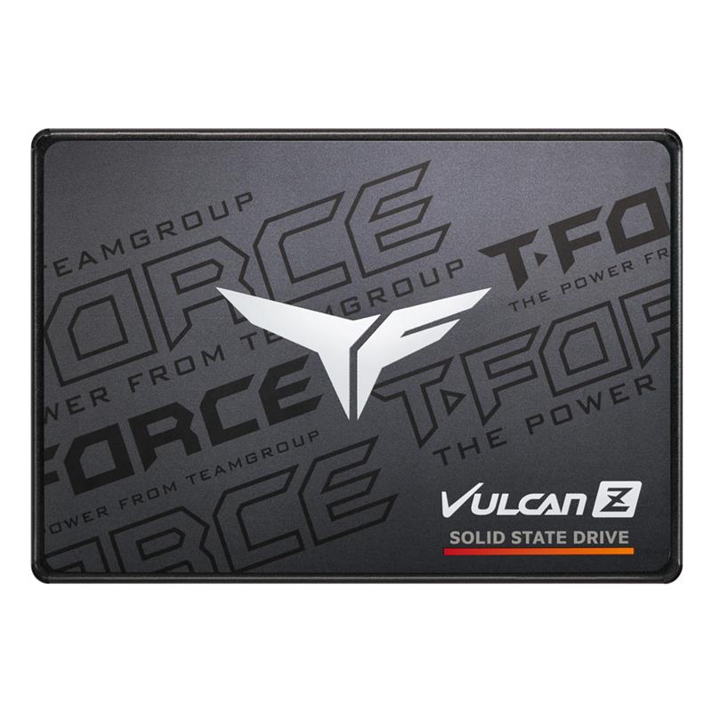 Team Group T-Force VULCAN Z 2.5" 1TB SATA III  Internal SSD