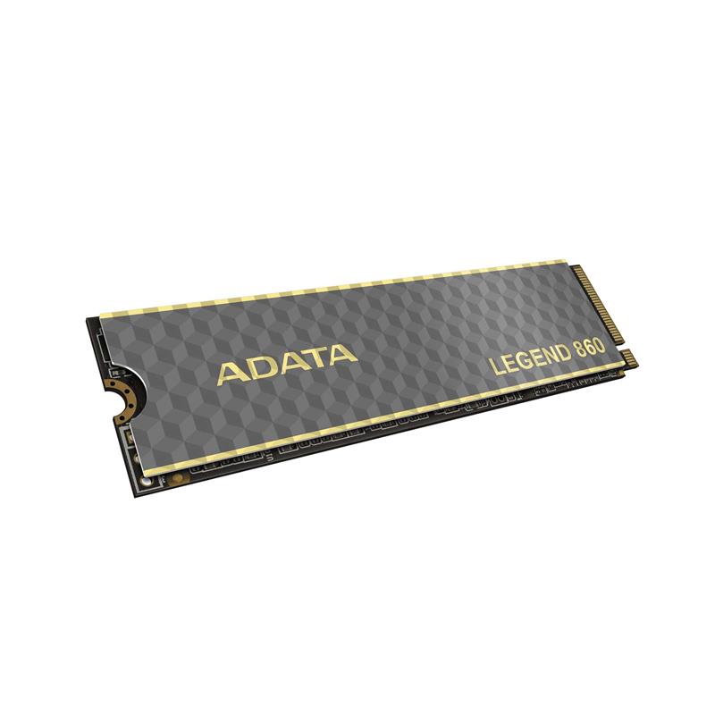 ADATA LEGEND 860 1TB PCIe Gen4 x4 M.2 2280 (SSD) - Canada