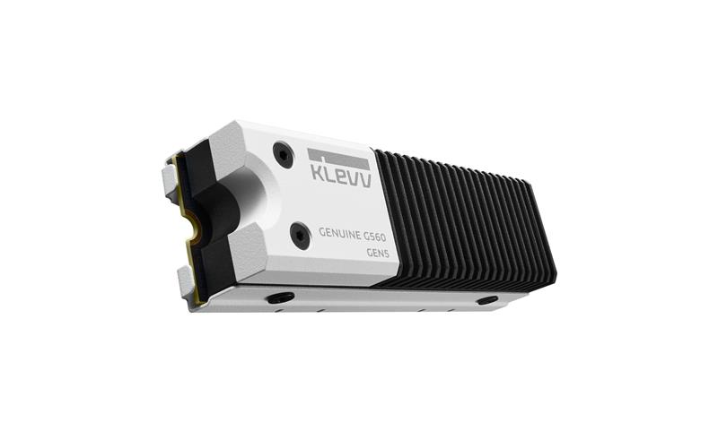 KLEVV G560 1 To NVMe PCIe Gen5x4 SSD