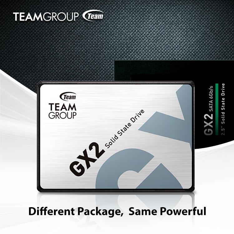 TeamGroup GX2 2.5