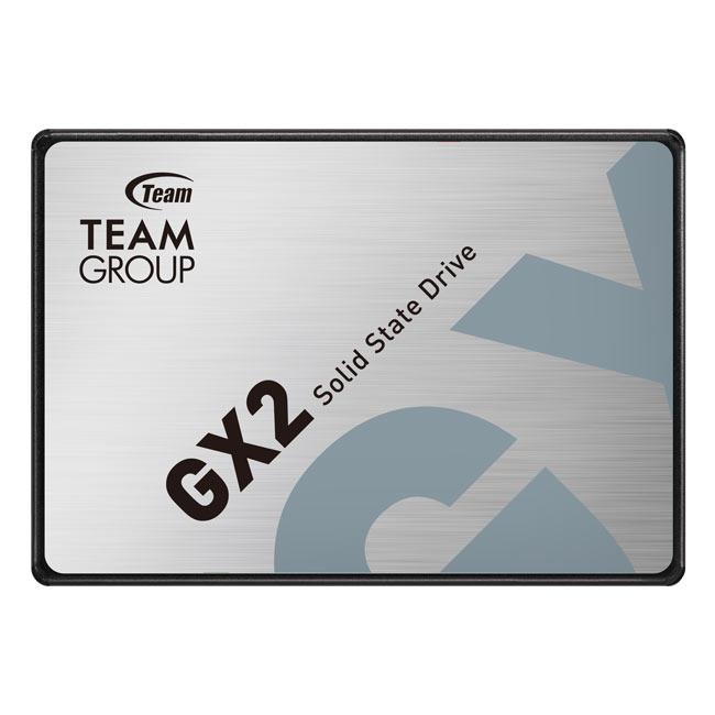 TeamGroup GX2 2.5