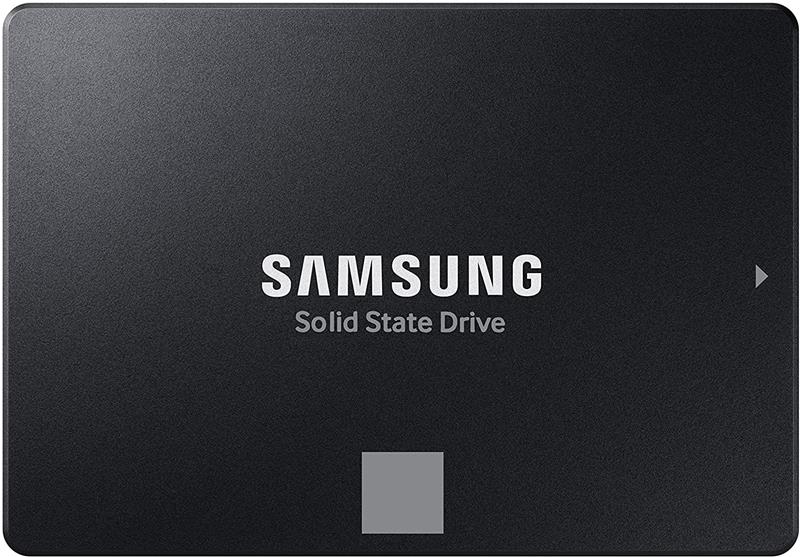 Samsung 870 EVO 1TB SATA III Solid State Drive