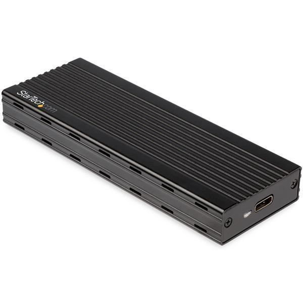 Boîtier StarTech pour SSD M.2 NVMe pour SSD PCIe