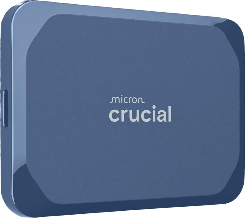 SSD portable Crucial X10 8 To