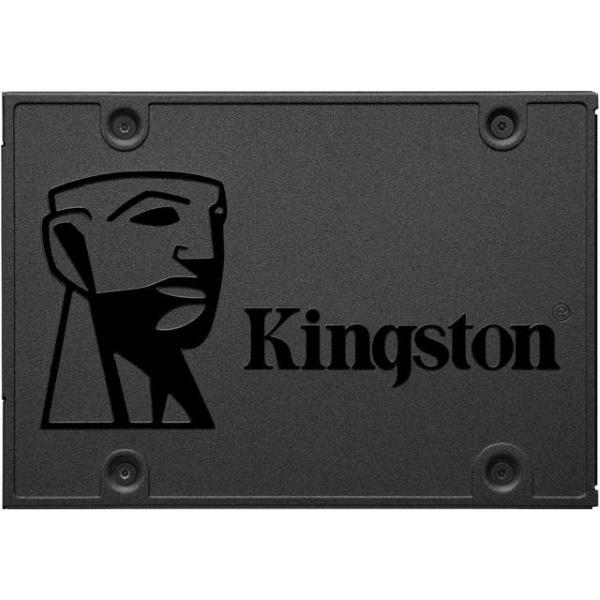 KINGSTON A400 240GB SATA3 6Gb/s 2.5"