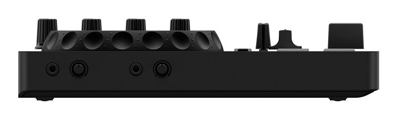 Pioneer DJ DDJ-FLX2 DJコントローラー Pioneer DJ AlphaTheta DDJ-FLX2 Compact 2-Channel DJ Controller