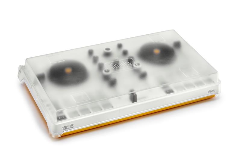 HERCULES DJControl Mix Ultra, White - Canada Computers & Electronics