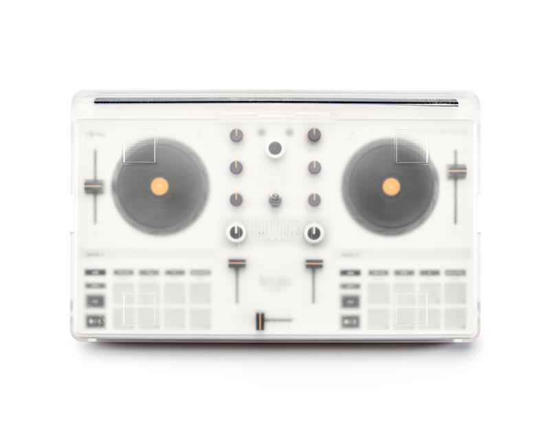 HERCULES DJControl Mix Ultra, White - Canada Computers & Electronics