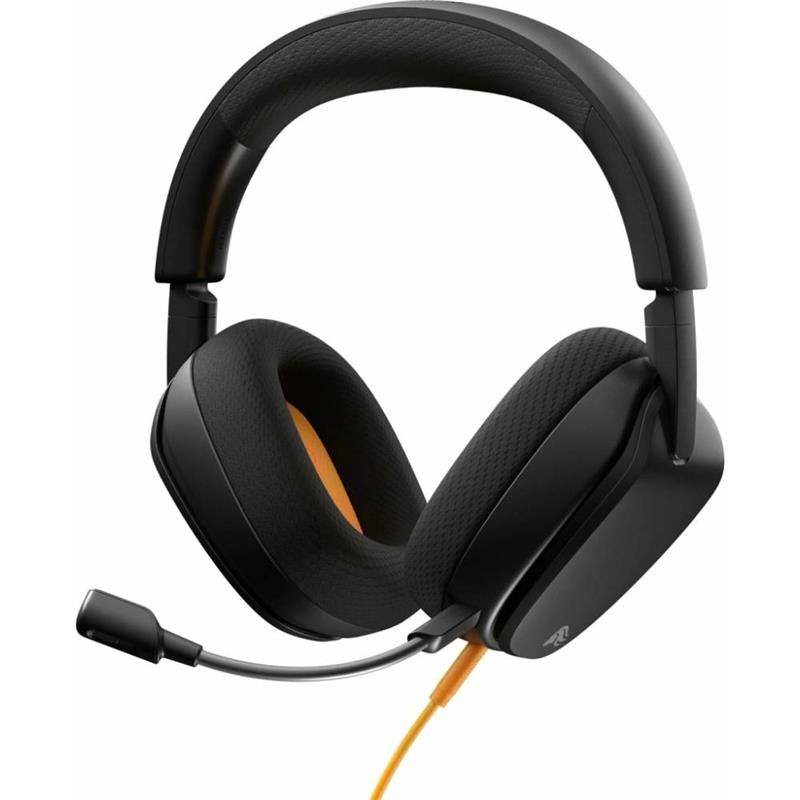 Glorious GHS Eternal Wired Gaming Headset for PC, PS5, PS4, Xbox