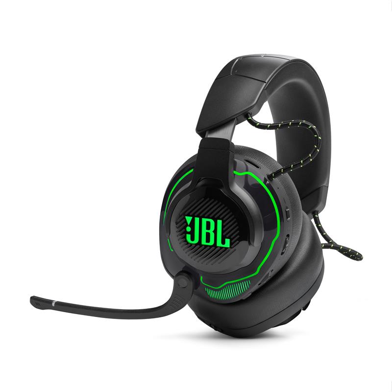 JBL Quantum 910X Wireless - Wireless Gaming Headset