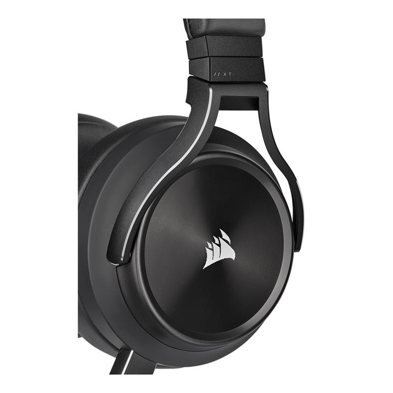 Corsair VIRTUOSO RGB WIRELESS XT, Slate CA-9011188-NA - Canada