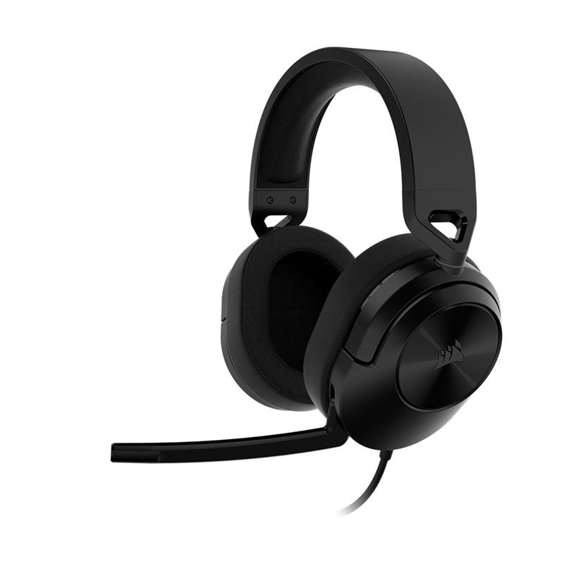 CORSAIR HS55 SURROUND, Carbon CA-9011265-NA