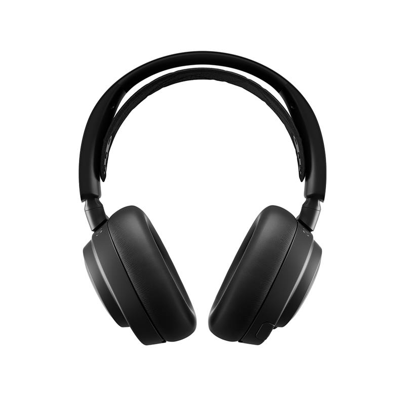 Steelseries Arctis Nova Pro Wireless - Almighty Audio - Multi