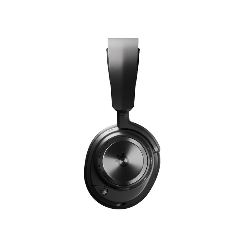 Steelseries Arctis Nova Pro Wireless - Almighty Audio - Multi