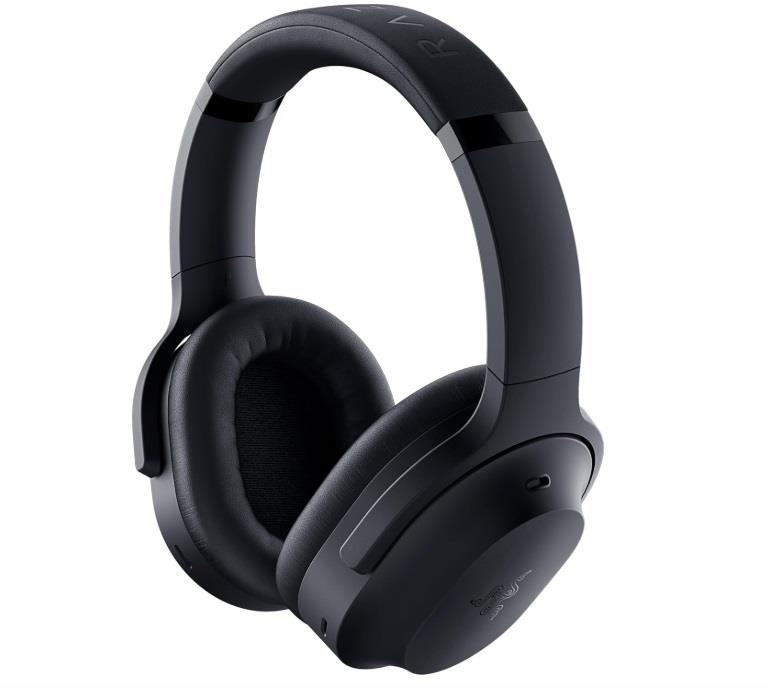 RAZER Barracuda Wireless Multi-platform Gaming and Mobile Headset(Open Box)