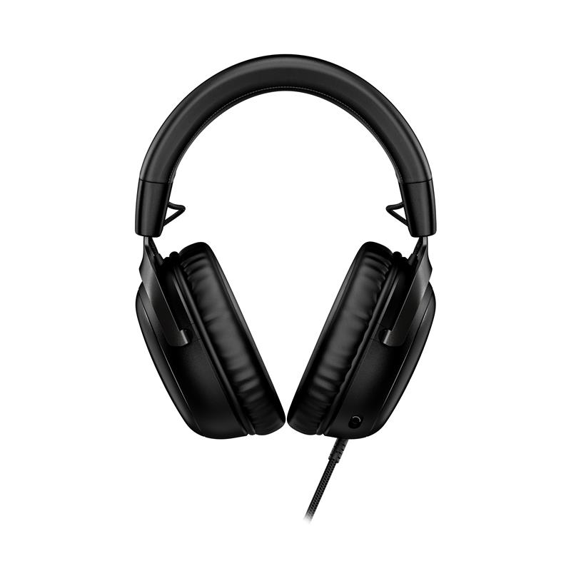 HYPERX Cloud III Wired Gaming Headset - Black - Canada Computers