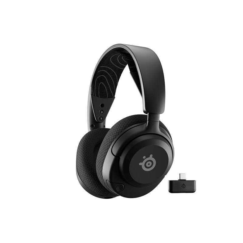 SteelSeries Arctis Nova 5 Wireless Gaming Headset - Canada