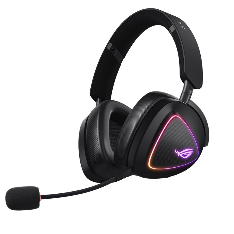 ASUS ROG Delta II Wireless...