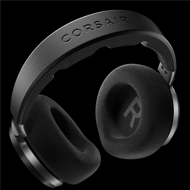 Corsair VIRTUOSO MAX WIRELESS, Carbon
