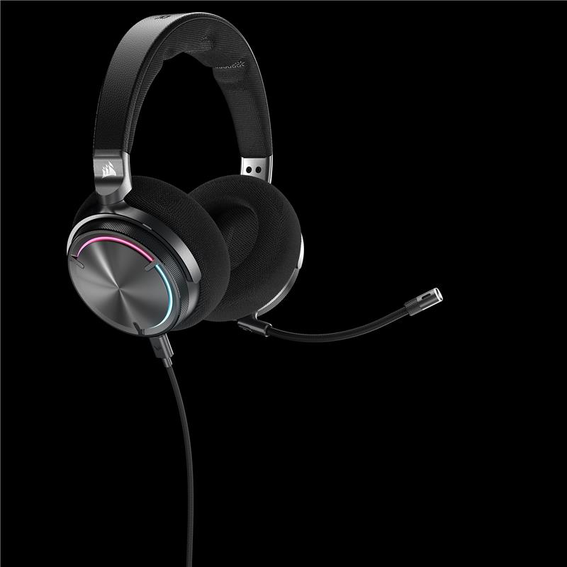 Corsair VIRTUOSO MAX WIRELESS, Carbon - Canada Computers & Electronics