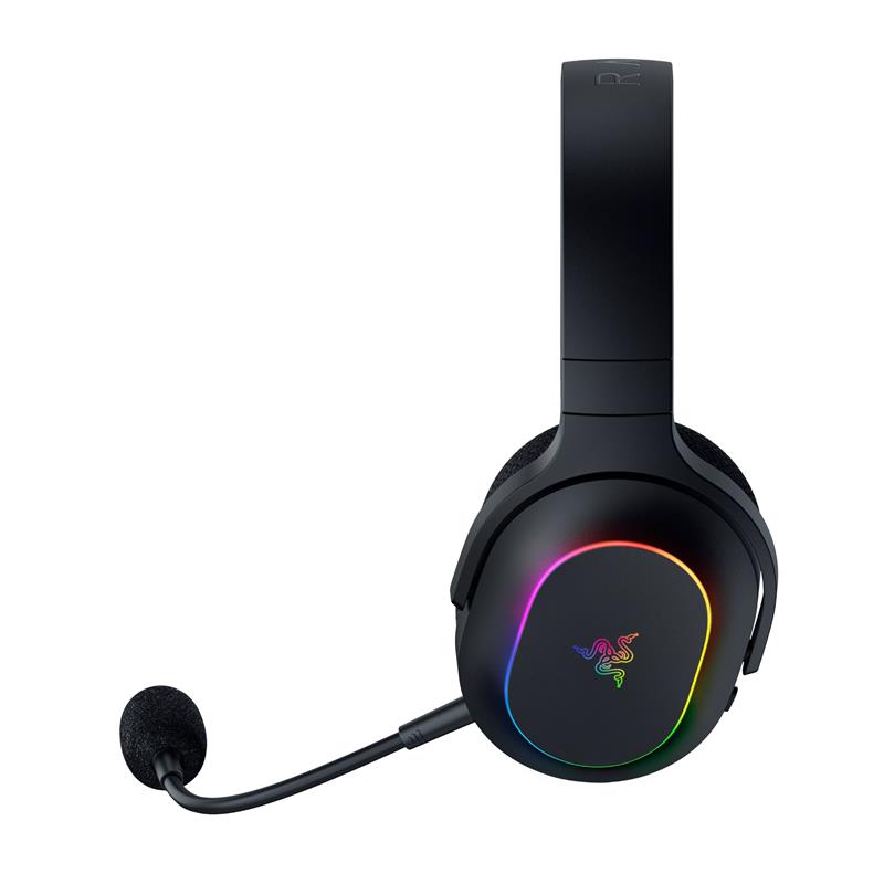 Razer Barracuda X Chroma- Wireless Gaming Headset- NASA Packaging