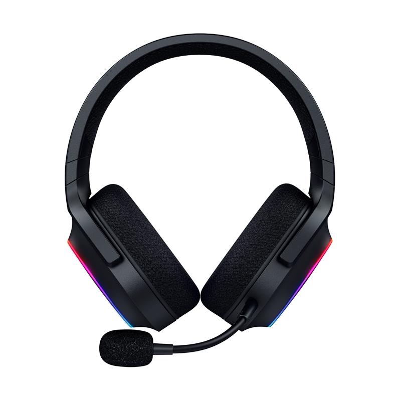 Razer Barracuda X Chroma- Wireless Gaming Headset- NASA Packaging